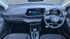 Hyundai BAYON 1.0 TGDi [90] Tech Line 5dr DCT Petrol Hatchback